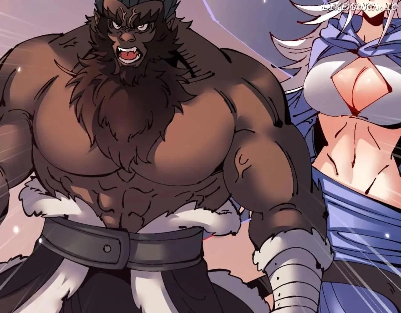 Master: This Villainous Disciple Is Not The Holy Child Chapter 104 - Page 136 in English