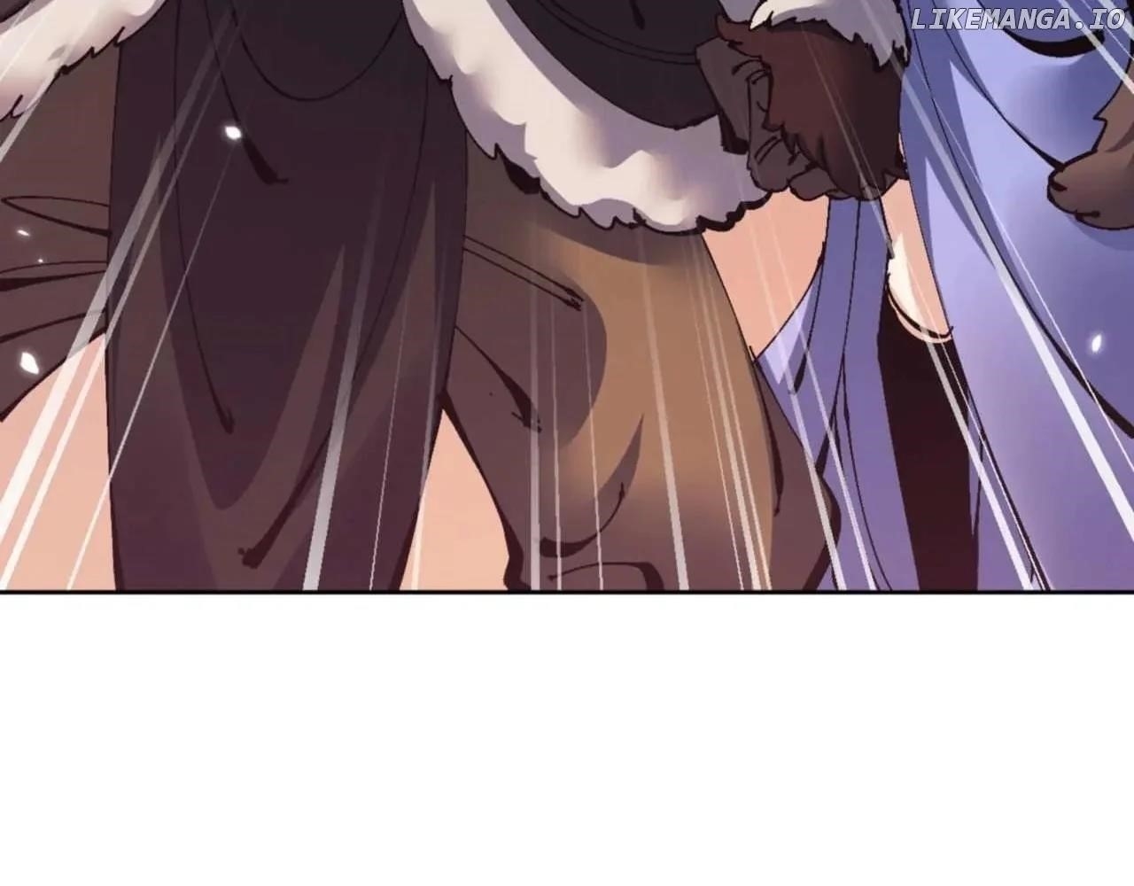 Master: This Villainous Disciple Is Not The Holy Child Chapter 104 - Page 137 in English