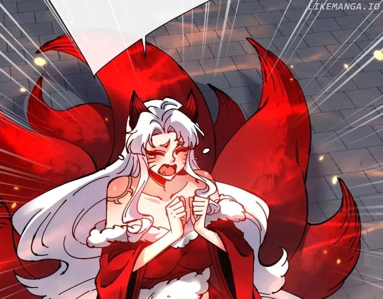 Master: This Villainous Disciple Is Not The Holy Child Chapter 104 - Page 139 in English