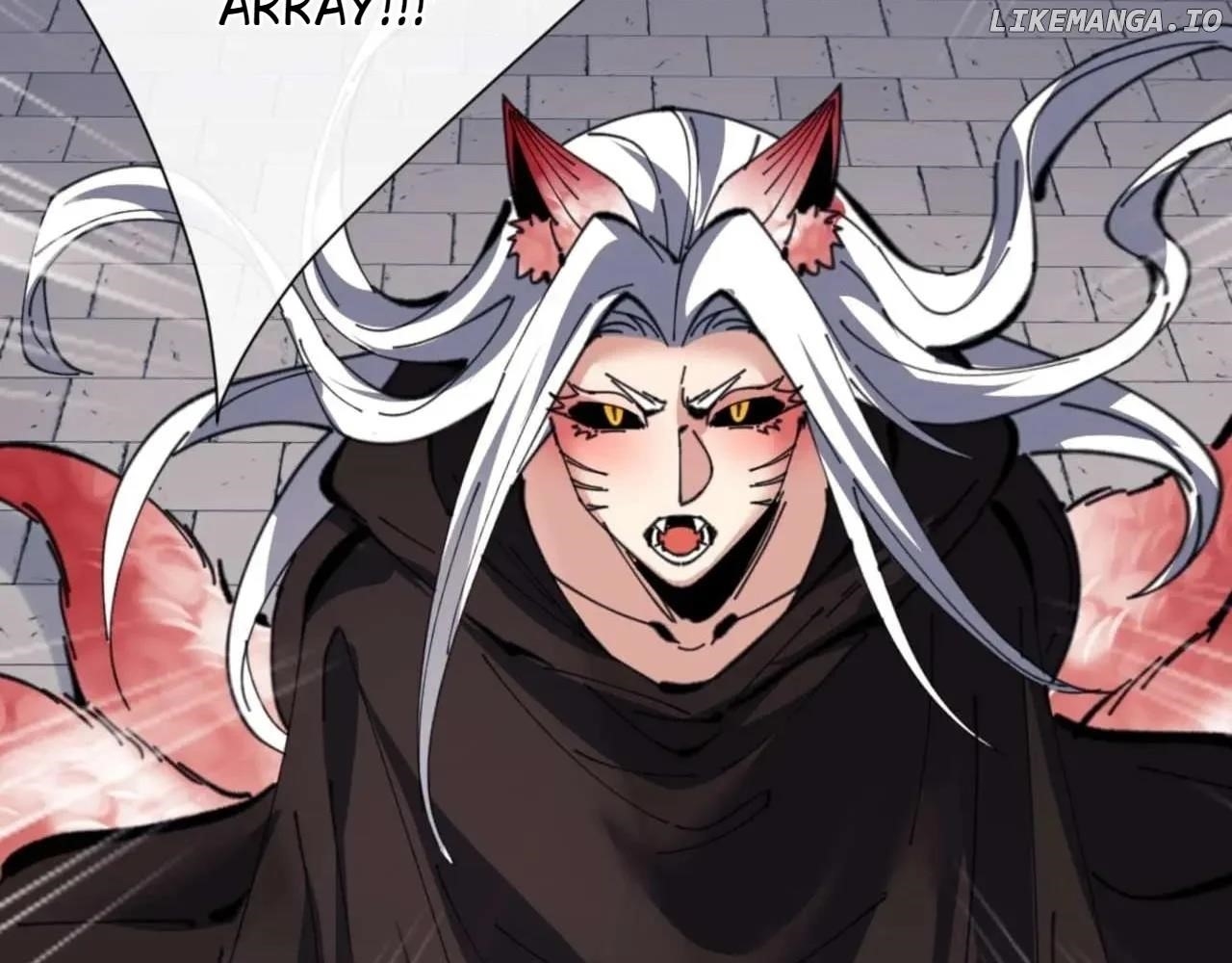 Master: This Villainous Disciple Is Not The Holy Child Chapter 104 - Page 14 in English