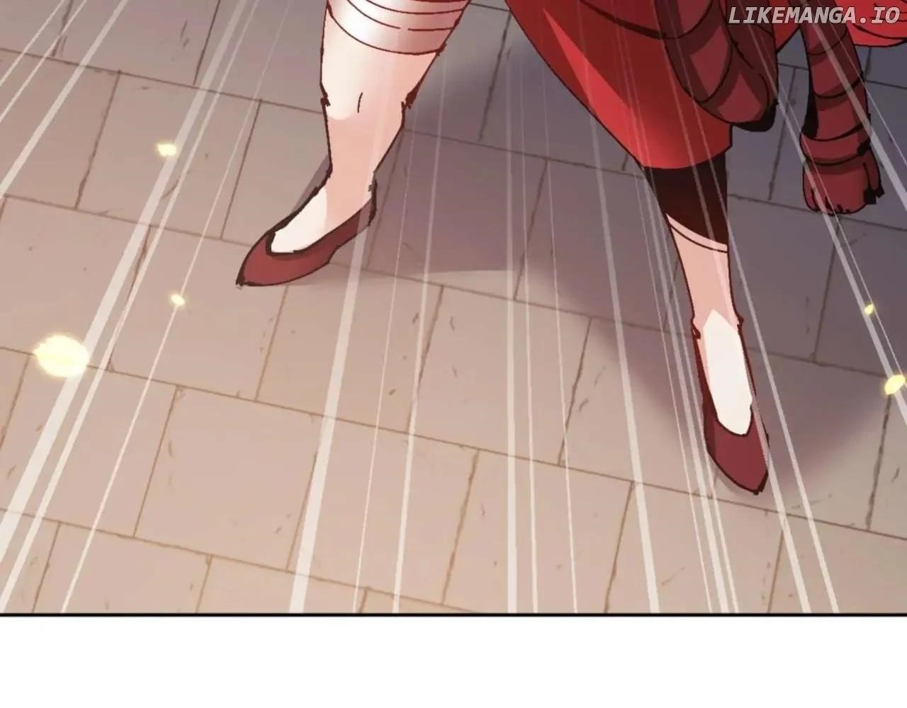 Master: This Villainous Disciple Is Not The Holy Child Chapter 104 - Page 144 in English