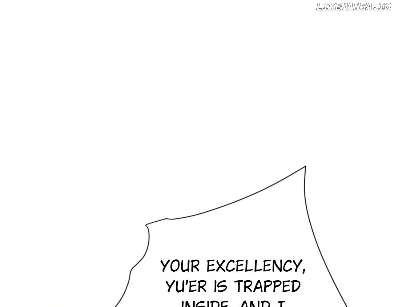 Master: This Villainous Disciple Is Not The Holy Child Chapter 104 - Page 145 in English