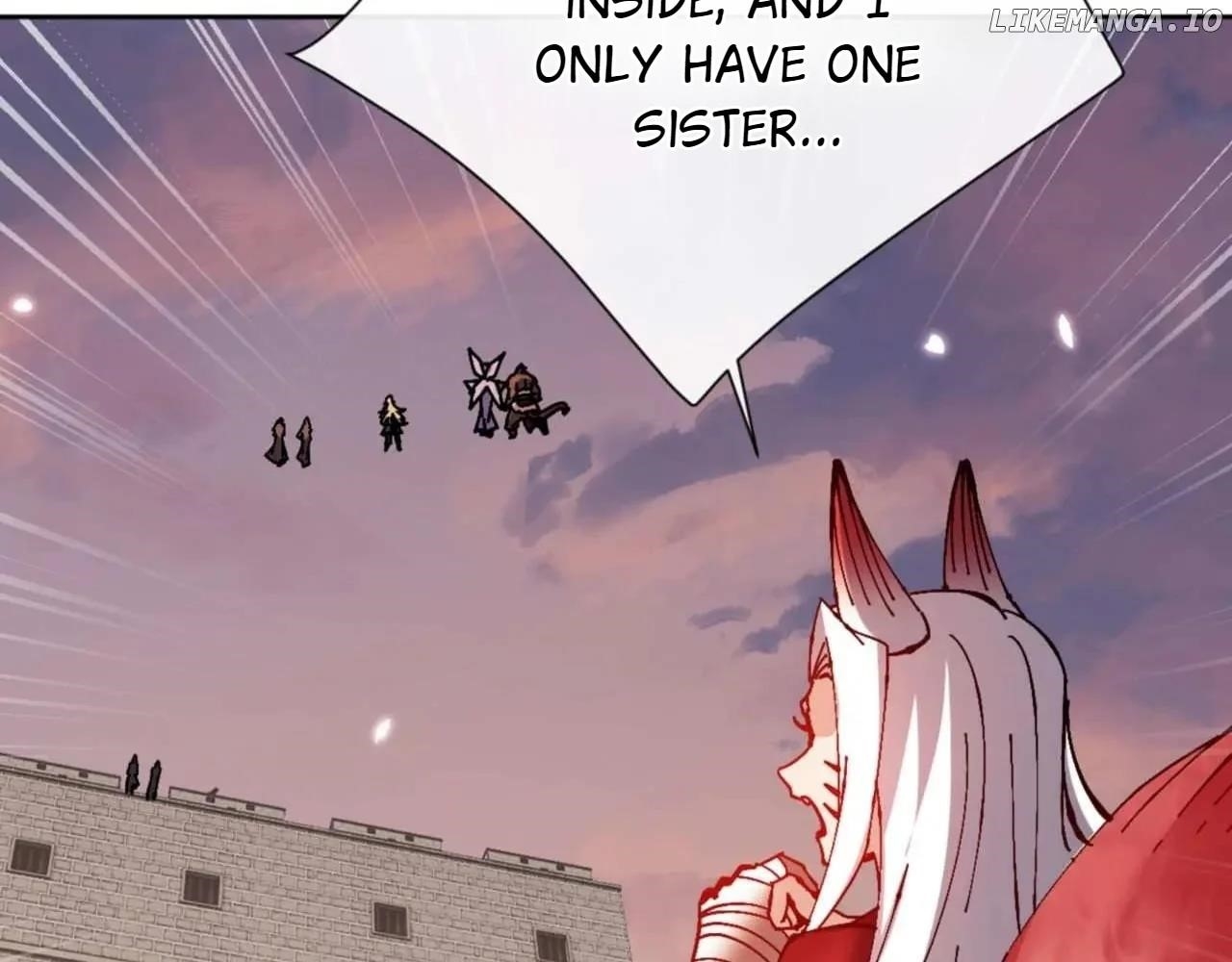 Master: This Villainous Disciple Is Not The Holy Child Chapter 104 - Page 146 in English