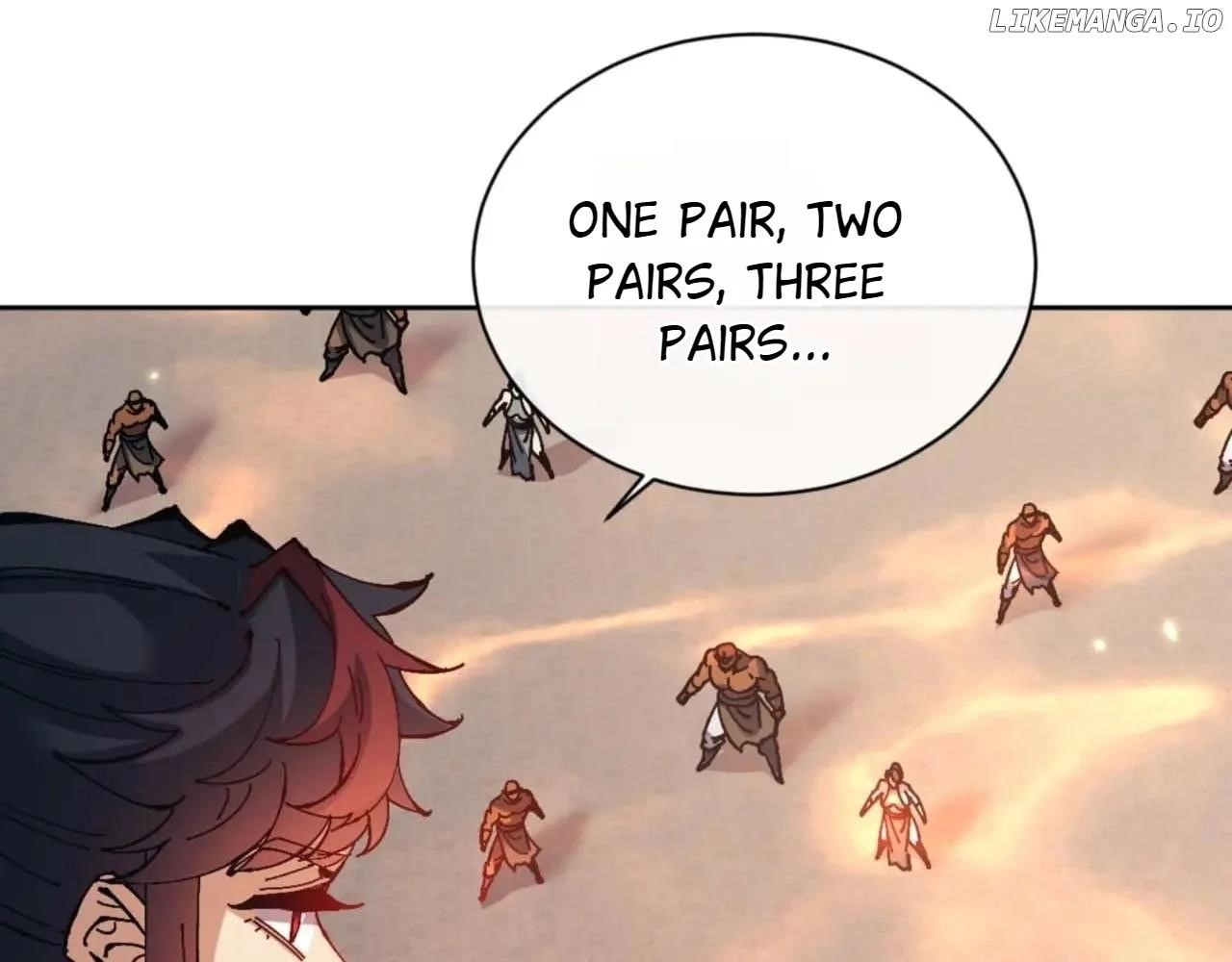 Master: This Villainous Disciple Is Not The Holy Child Chapter 104 - Page 149 in English