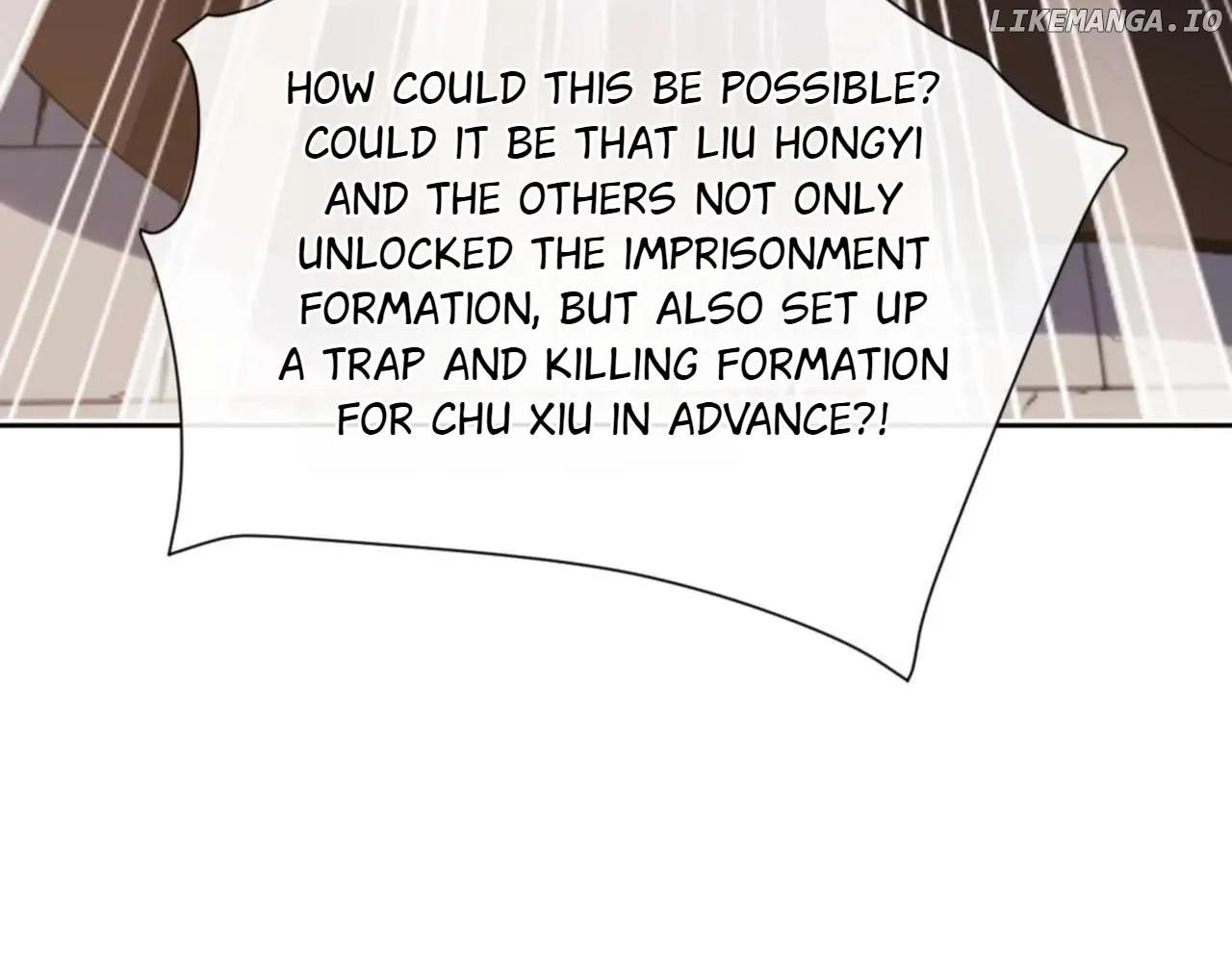 Master: This Villainous Disciple Is Not The Holy Child Chapter 104 - Page 16 in English