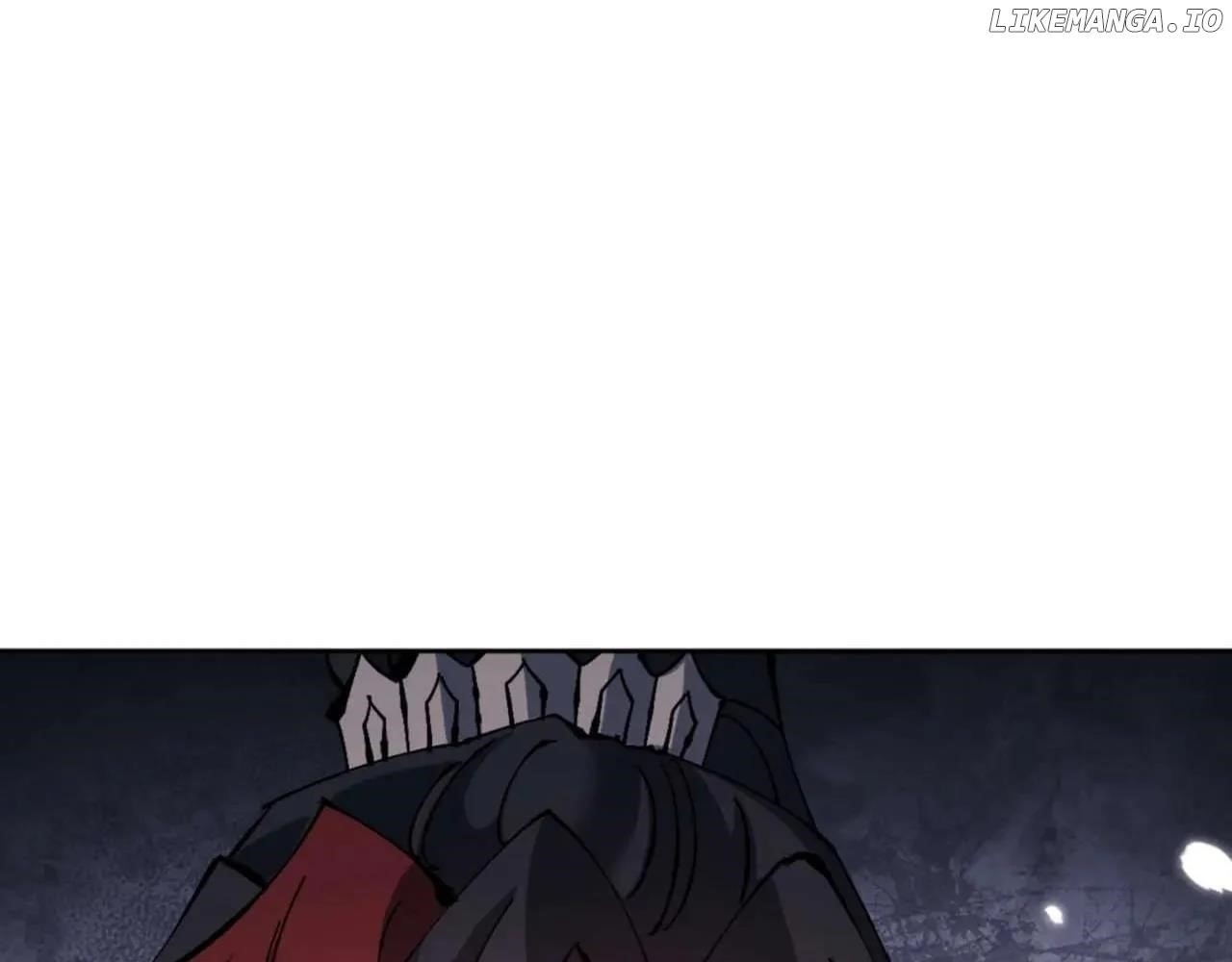 Master: This Villainous Disciple Is Not The Holy Child Chapter 104 - Page 164 in English