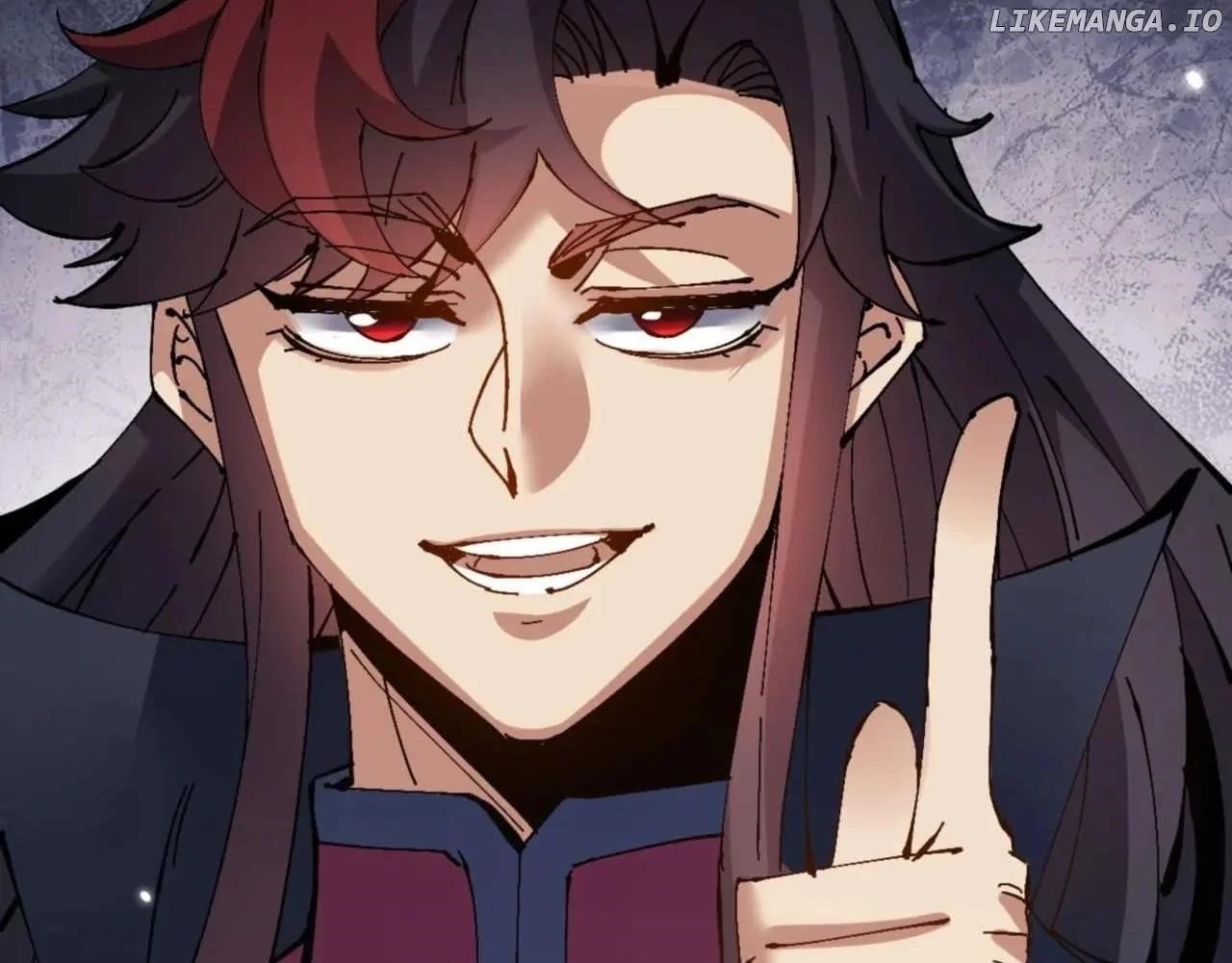 Master: This Villainous Disciple Is Not The Holy Child Chapter 104 - Page 165 in English