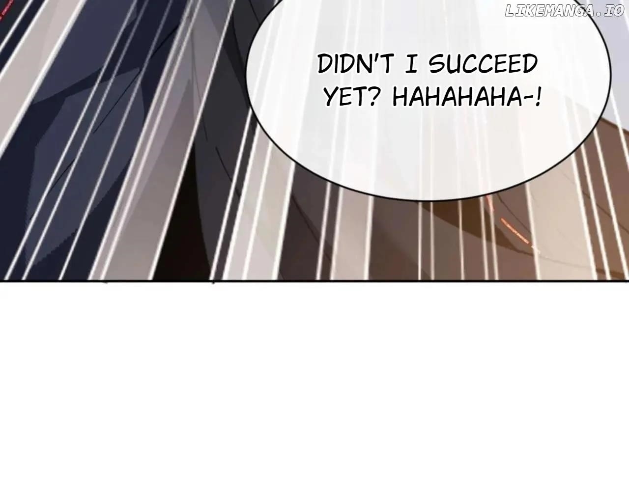 Master: This Villainous Disciple Is Not The Holy Child Chapter 104 - Page 20 in English