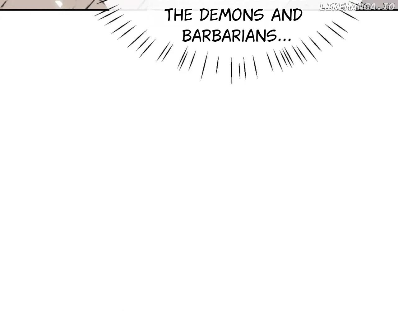 Master: This Villainous Disciple Is Not The Holy Child Chapter 104 - Page 25 in English