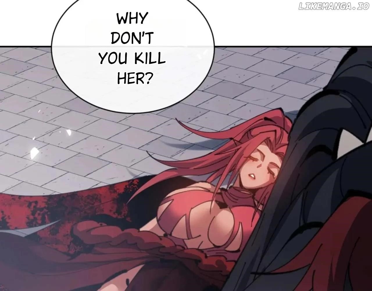 Master: This Villainous Disciple Is Not The Holy Child Chapter 104 - Page 36 in English