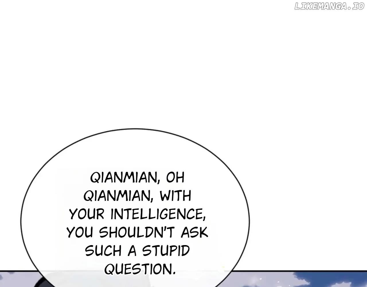 Master: This Villainous Disciple Is Not The Holy Child Chapter 104 - Page 39 in English