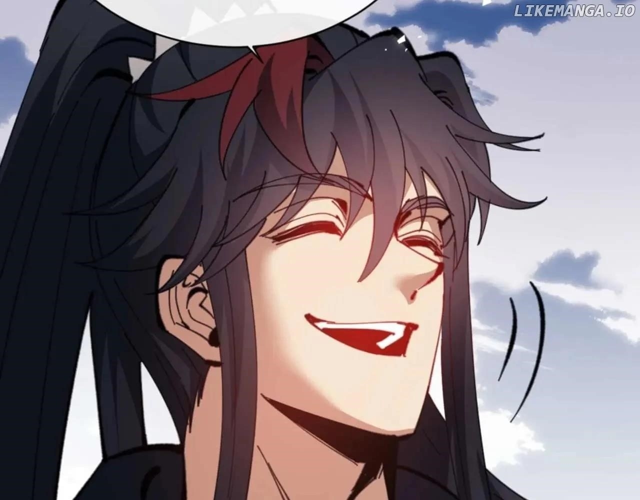 Master: This Villainous Disciple Is Not The Holy Child Chapter 104 - Page 40 in English
