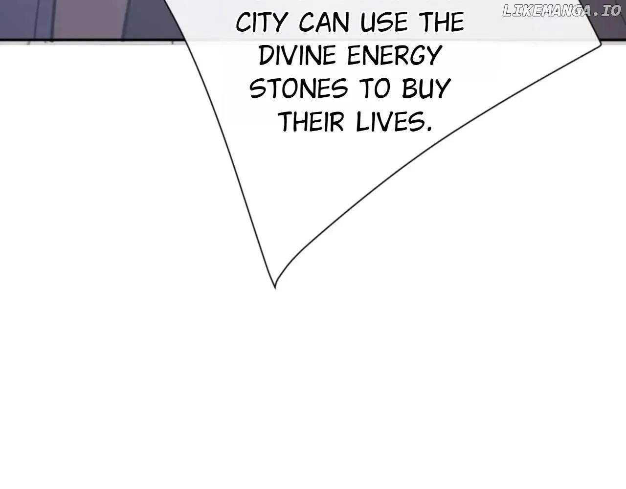 Master: This Villainous Disciple Is Not The Holy Child Chapter 104 - Page 51 in English
