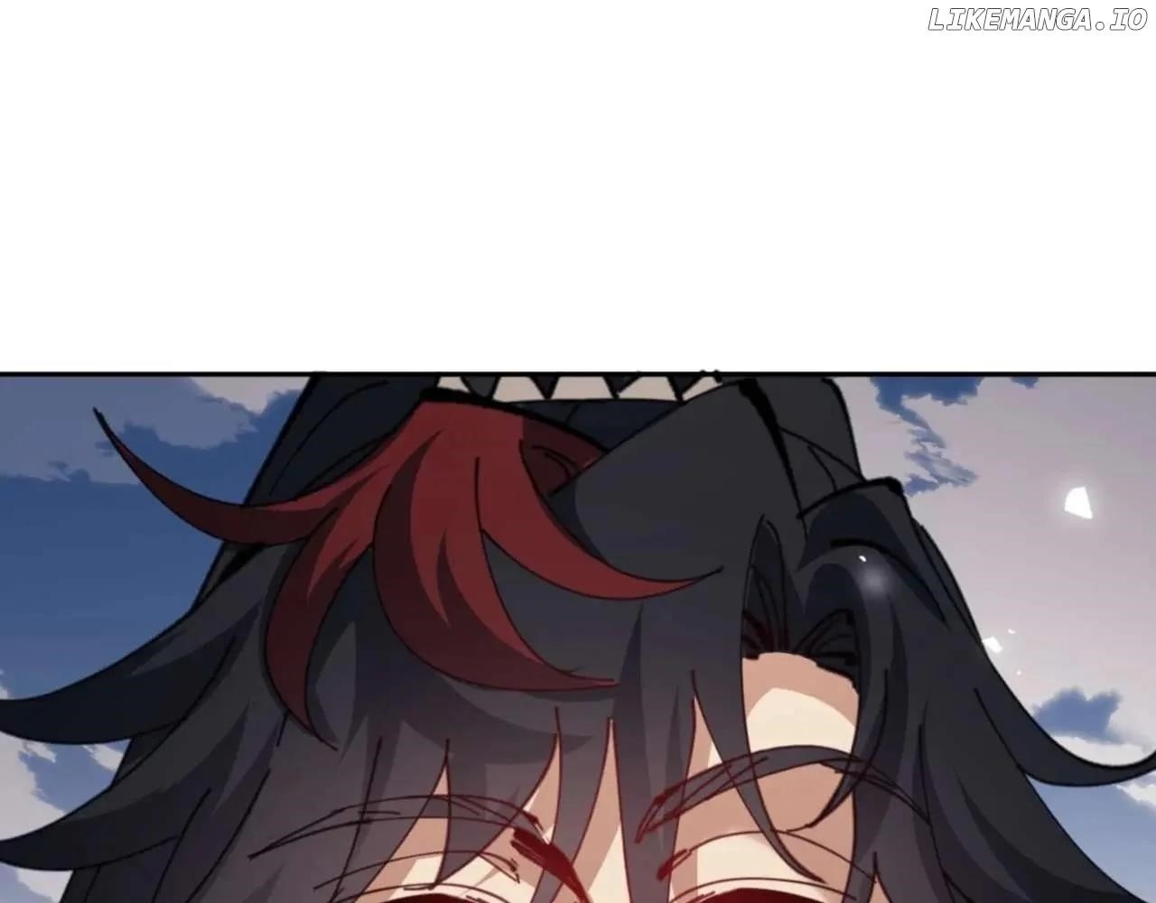 Master: This Villainous Disciple Is Not The Holy Child Chapter 104 - Page 52 in English
