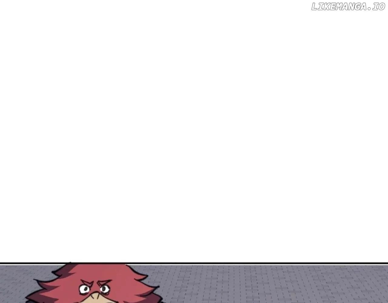 Master: This Villainous Disciple Is Not The Holy Child Chapter 104 - Page 55 in English