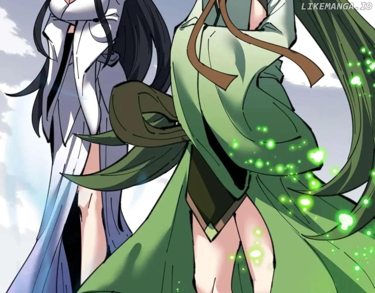 Master: This Villainous Disciple Is Not The Holy Child Chapter 104 - Page 79 in English