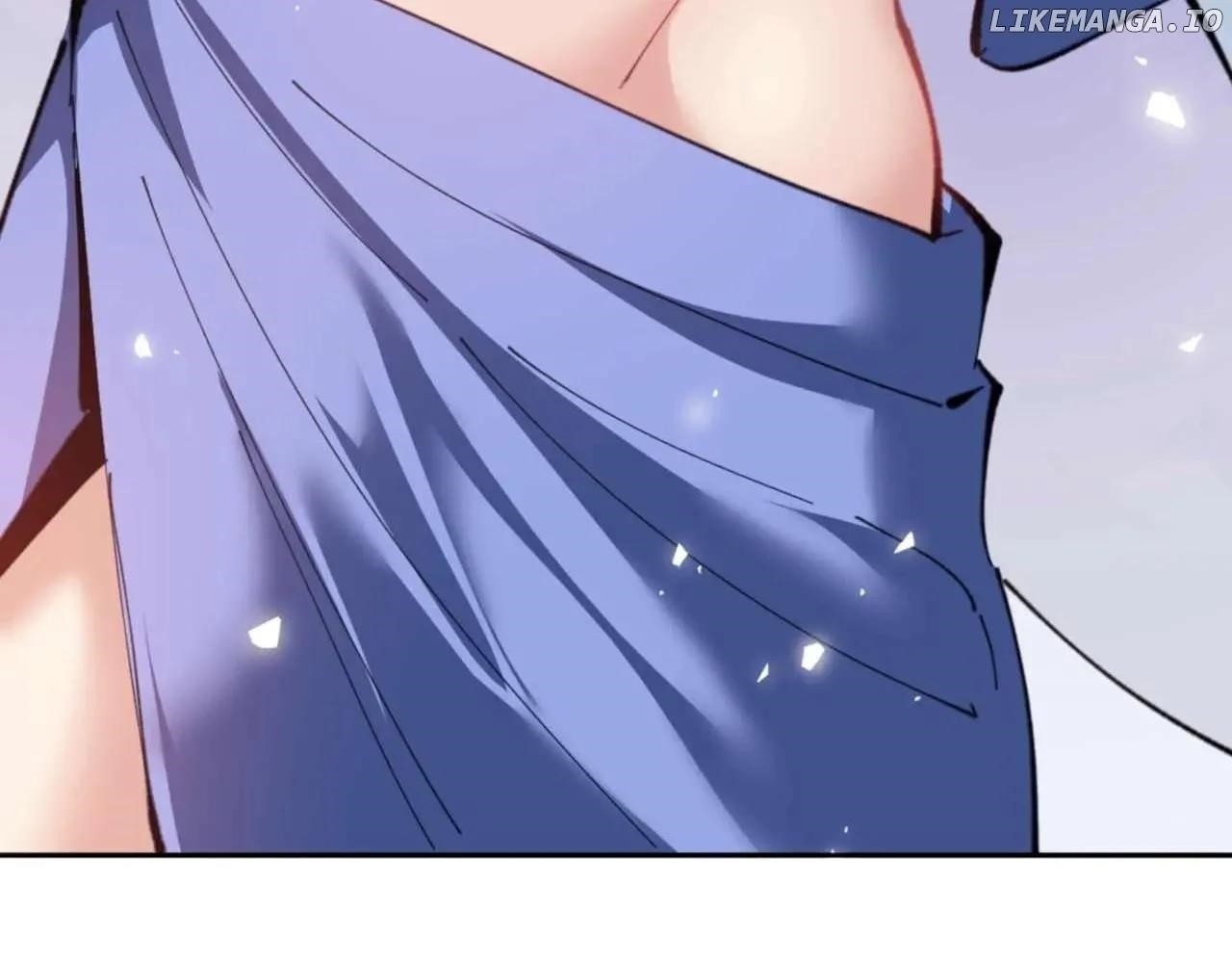 Master: This Villainous Disciple Is Not The Holy Child Chapter 104 - Page 84 in English