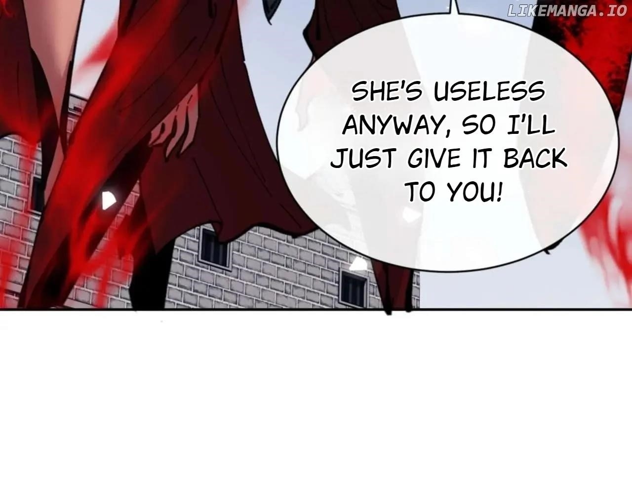 Master: This Villainous Disciple Is Not The Holy Child Chapter 104 - Page 88 in English