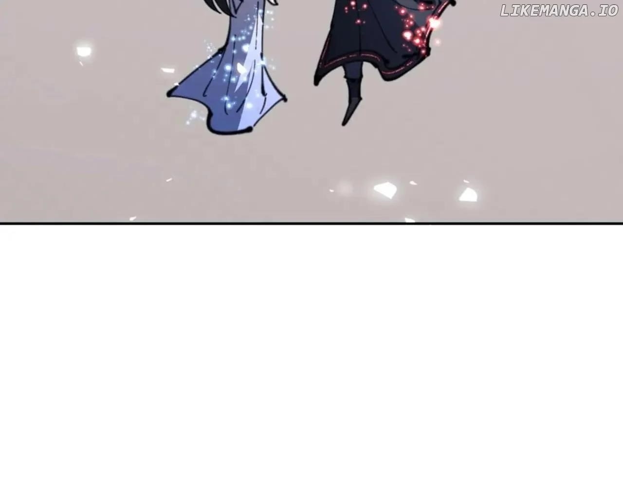 Master: This Villainous Disciple Is Not The Holy Child Chapter 104 - Page 92 in English