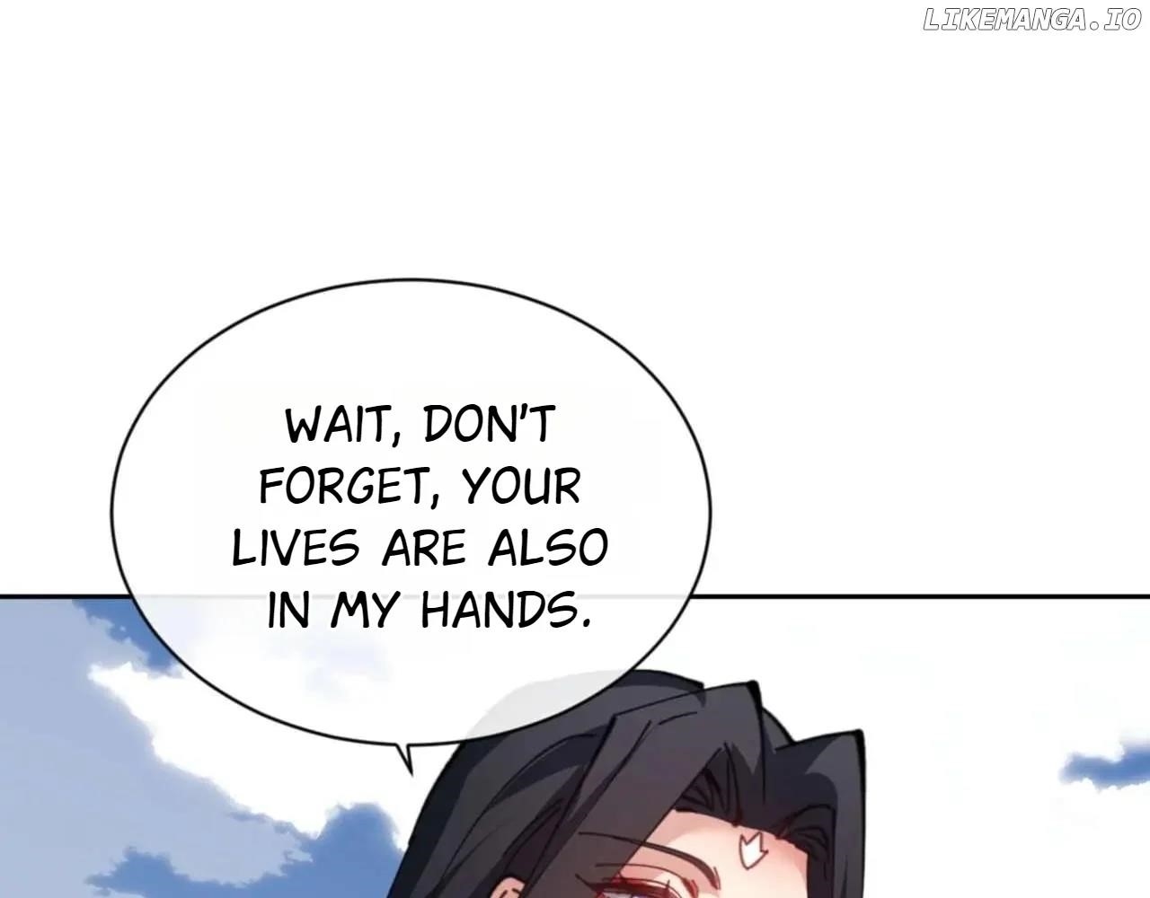 Master: This Villainous Disciple Is Not The Holy Child Chapter 104 - Page 93 in English
