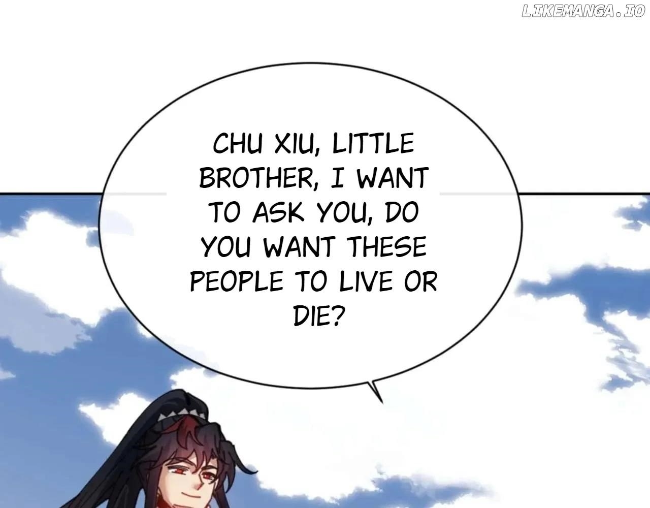 Master: This Villainous Disciple Is Not The Holy Child Chapter 104 - Page 97 in English