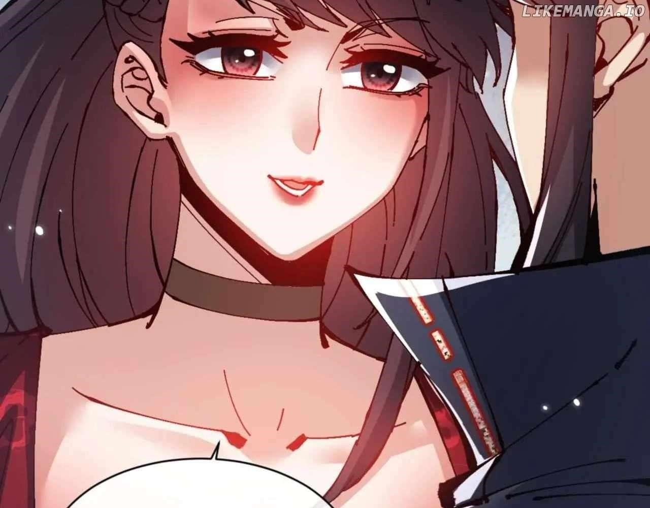 Master: This Villainous Disciple Is Not The Holy Child Chapter 105 - Page 105 in English