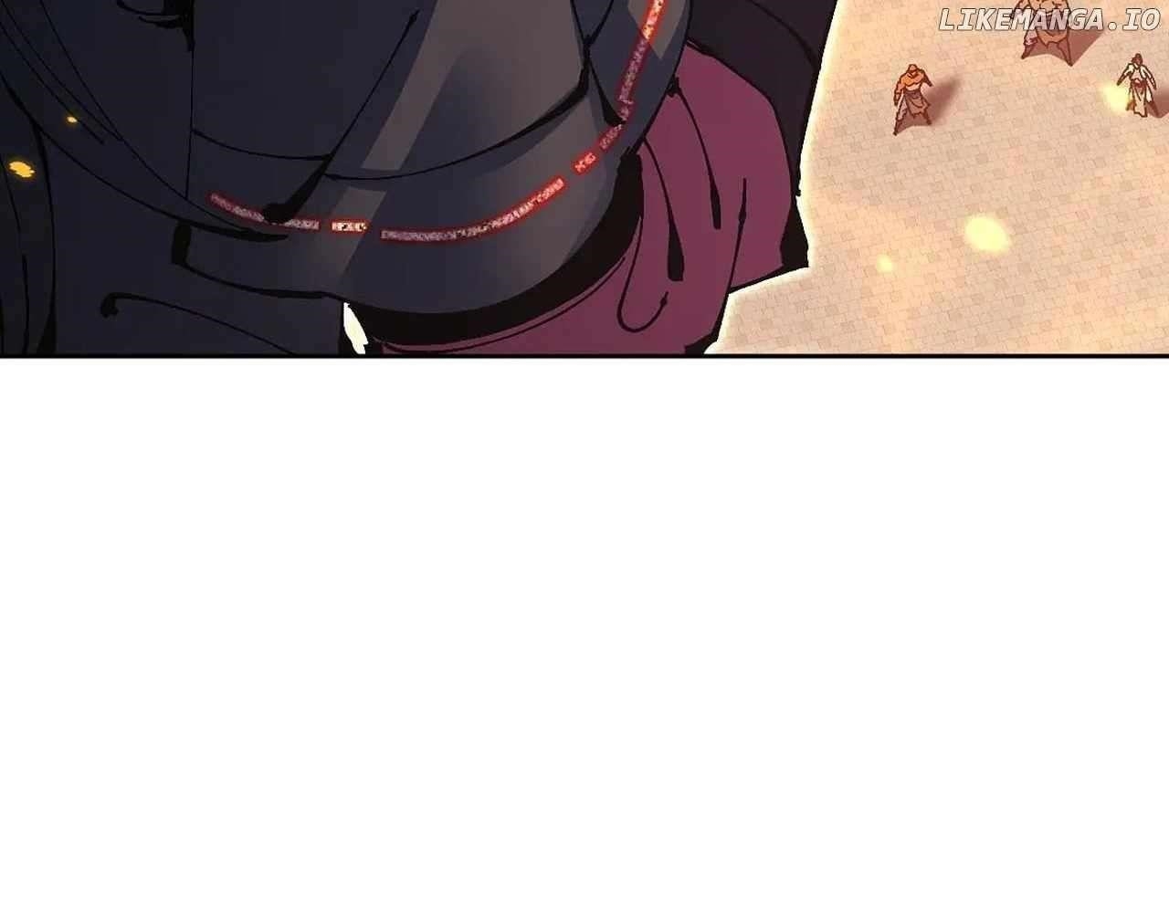 Master: This Villainous Disciple Is Not The Holy Child Chapter 105 - Page 11 in English