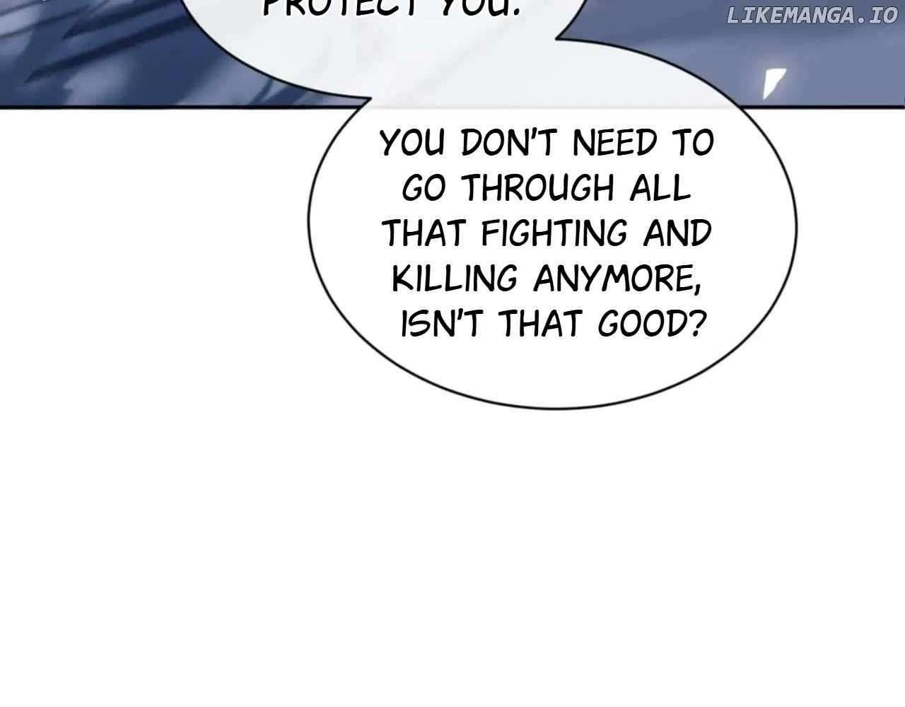 Master: This Villainous Disciple Is Not The Holy Child Chapter 105 - Page 111 in English