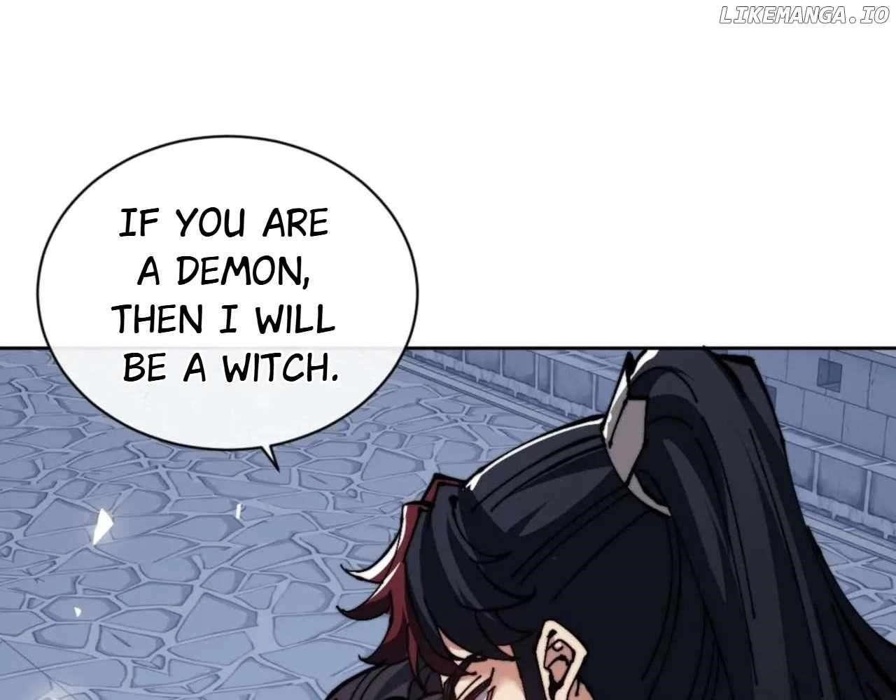 Master: This Villainous Disciple Is Not The Holy Child Chapter 105 - Page 112 in English