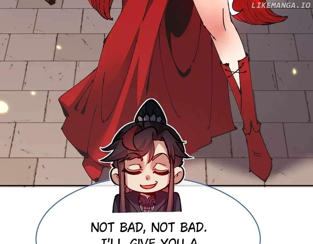 Master: This Villainous Disciple Is Not The Holy Child Chapter 105 - Page 14 in English