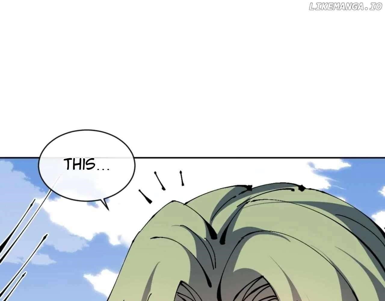 Master: This Villainous Disciple Is Not The Holy Child Chapter 105 - Page 146 in English