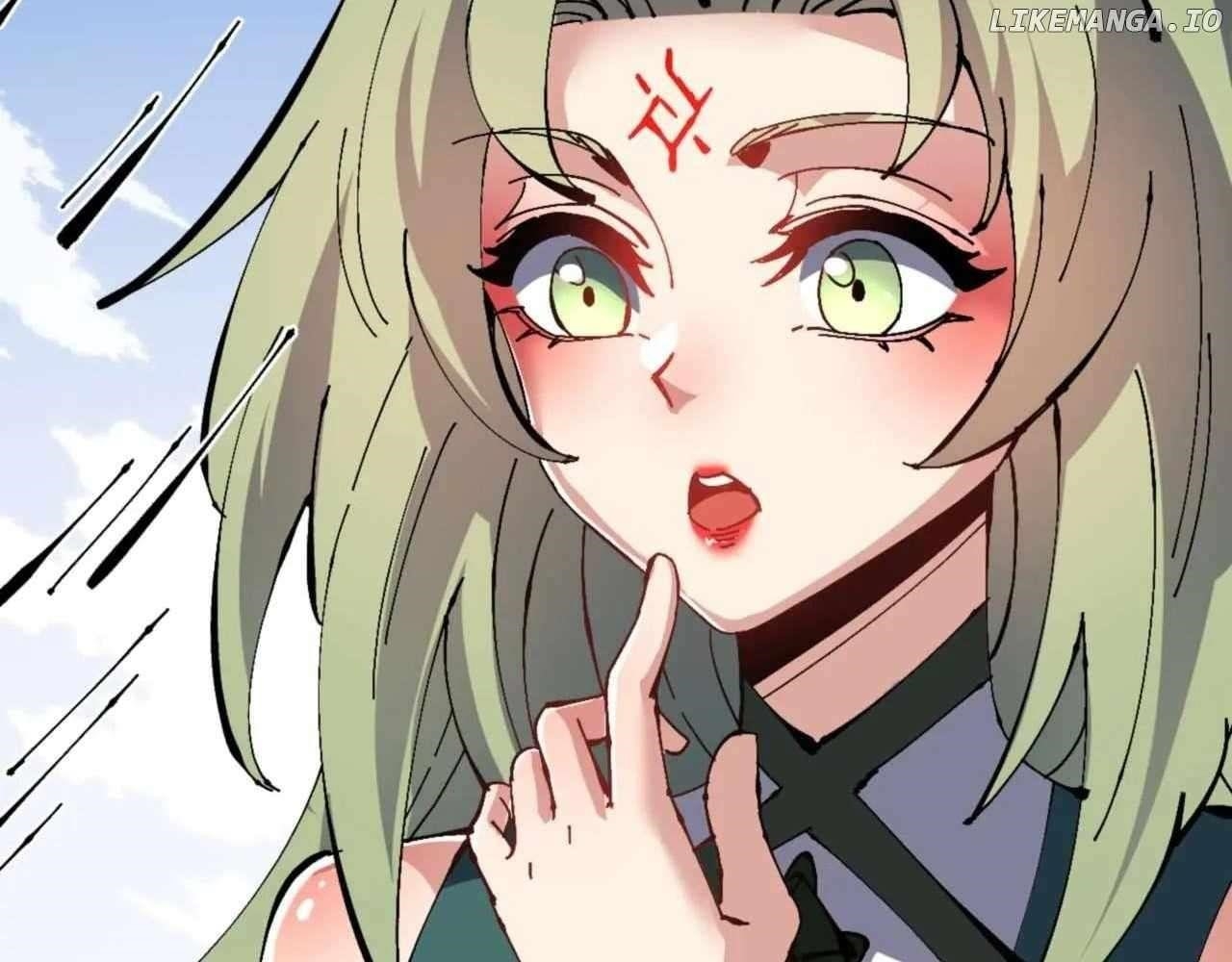 Master: This Villainous Disciple Is Not The Holy Child Chapter 105 - Page 147 in English