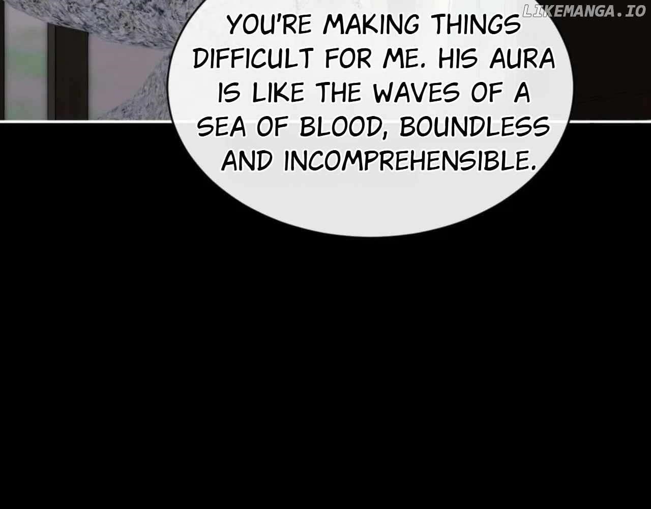 Master: This Villainous Disciple Is Not The Holy Child Chapter 105 - Page 152 in English