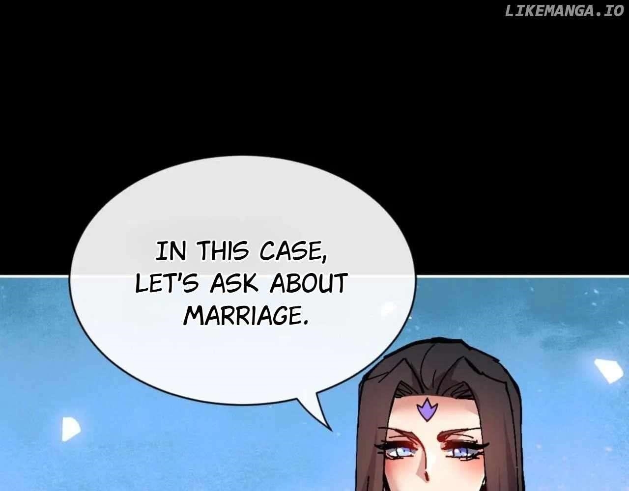 Master: This Villainous Disciple Is Not The Holy Child Chapter 105 - Page 153 in English
