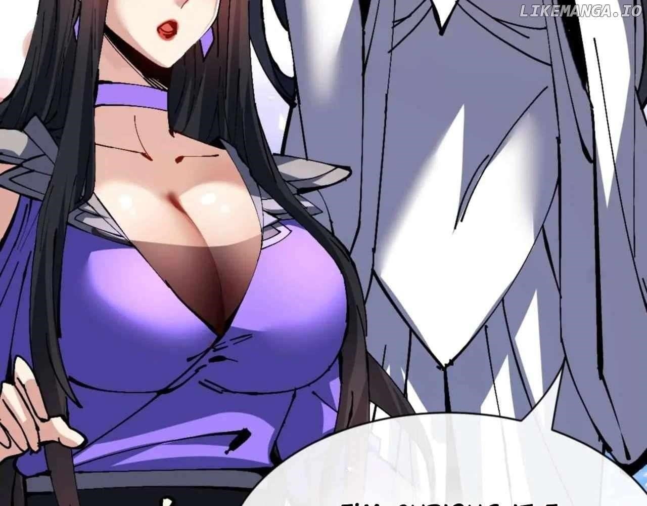 Master: This Villainous Disciple Is Not The Holy Child Chapter 105 - Page 155 in English
