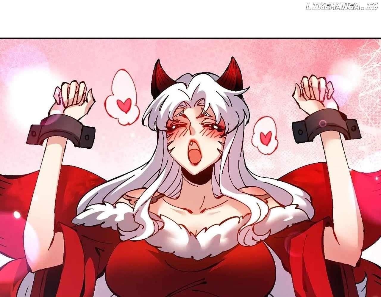 Master: This Villainous Disciple Is Not The Holy Child Chapter 105 - Page 16 in English