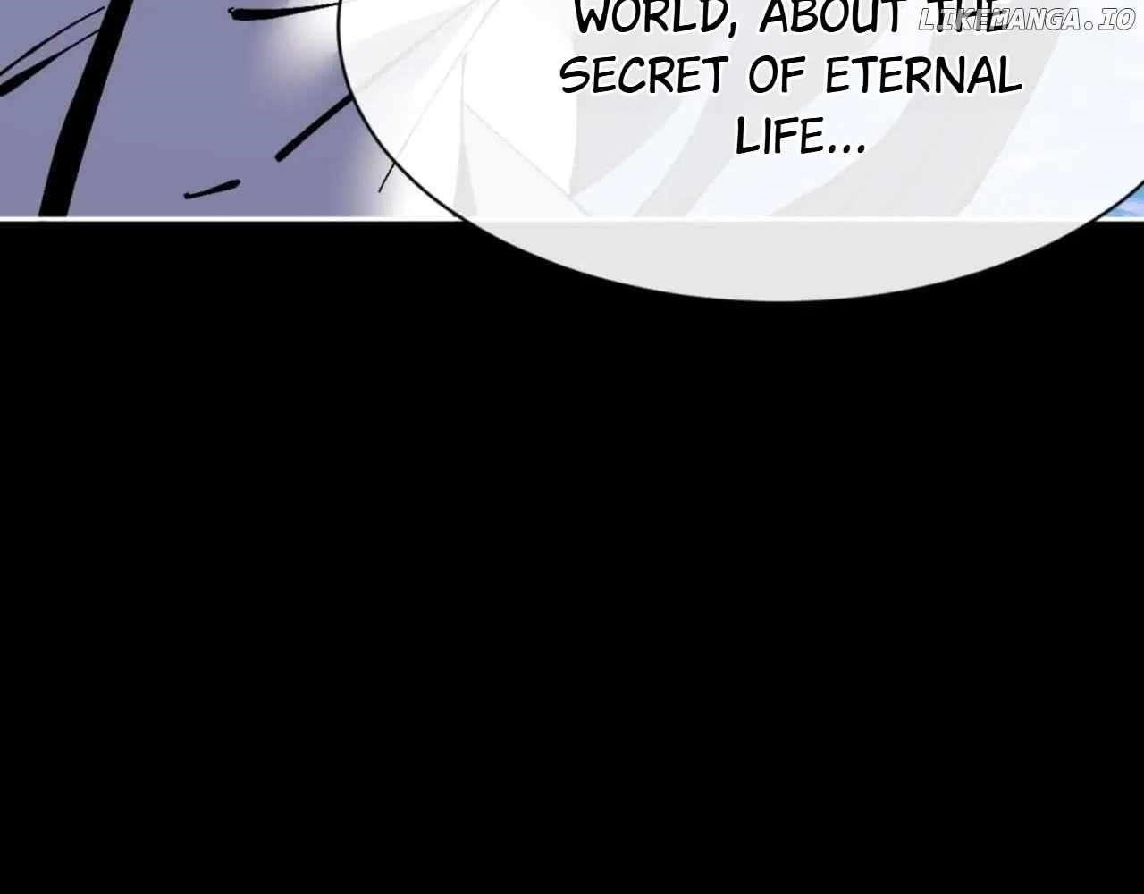 Master: This Villainous Disciple Is Not The Holy Child Chapter 105 - Page 164 in English