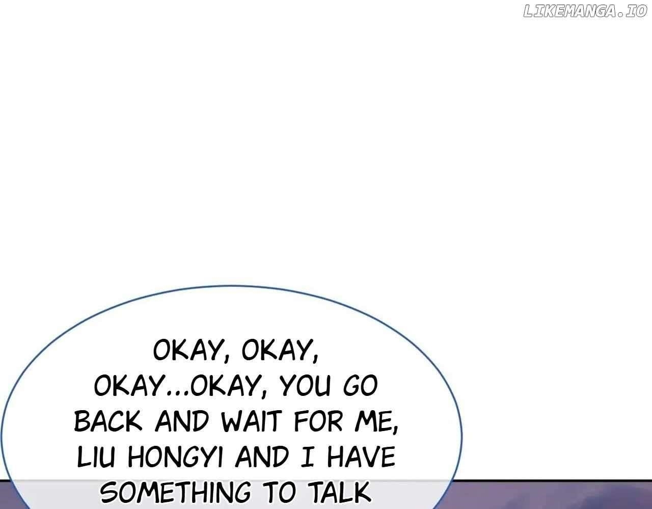 Master: This Villainous Disciple Is Not The Holy Child Chapter 105 - Page 20 in English