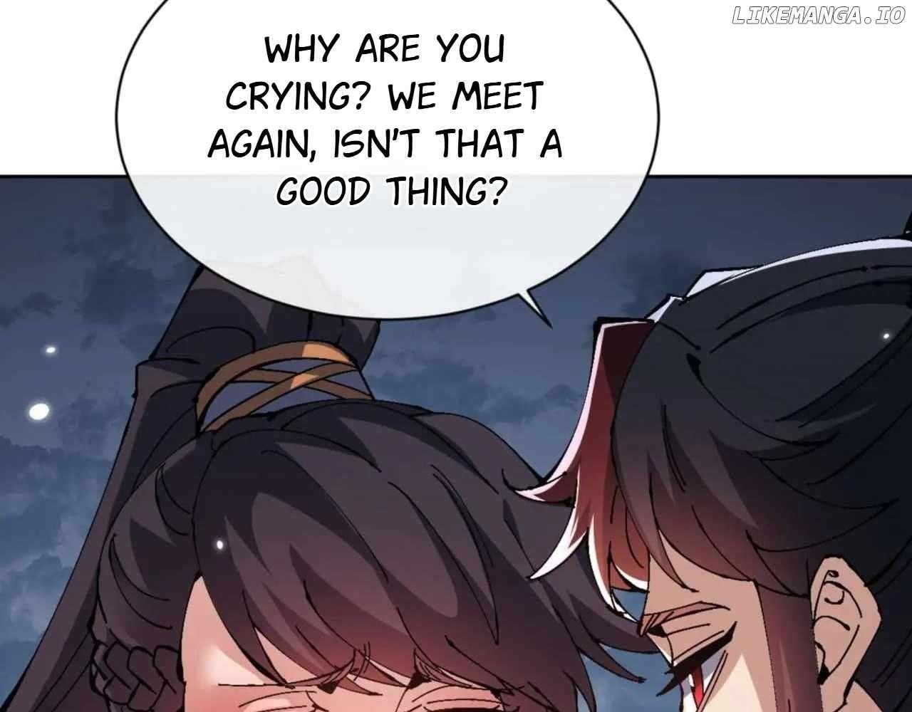 Master: This Villainous Disciple Is Not The Holy Child Chapter 105 - Page 36 in English
