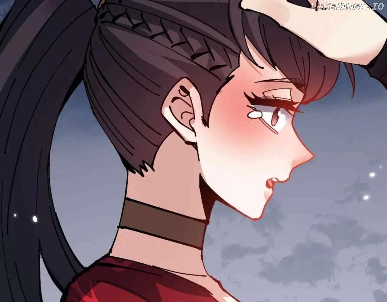 Master: This Villainous Disciple Is Not The Holy Child Chapter 105 - Page 48 in English