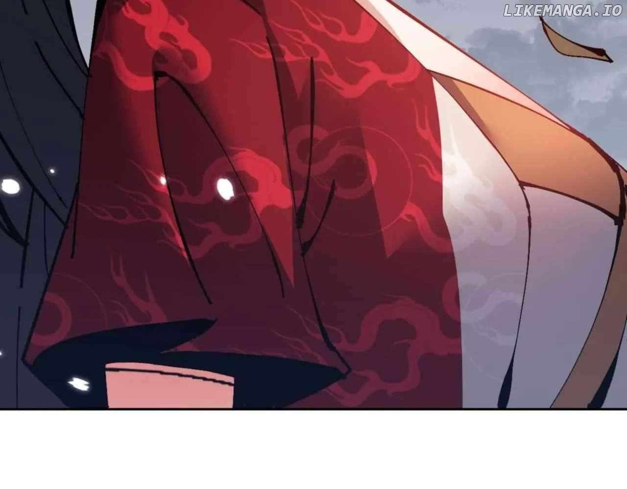 Master: This Villainous Disciple Is Not The Holy Child Chapter 105 - Page 49 in English