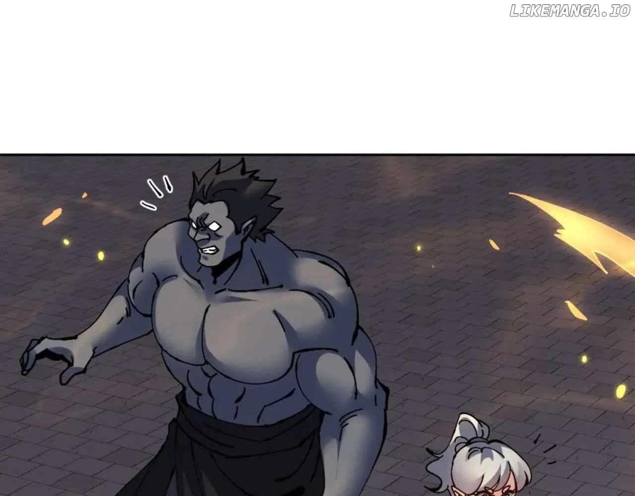 Master: This Villainous Disciple Is Not The Holy Child Chapter 105 - Page 5 in English