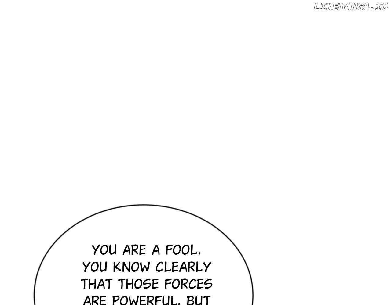 Master: This Villainous Disciple Is Not The Holy Child Chapter 105 - Page 54 in English