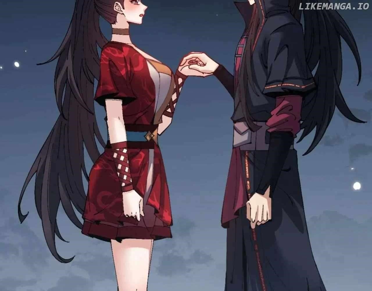 Master: This Villainous Disciple Is Not The Holy Child Chapter 105 - Page 70 in English