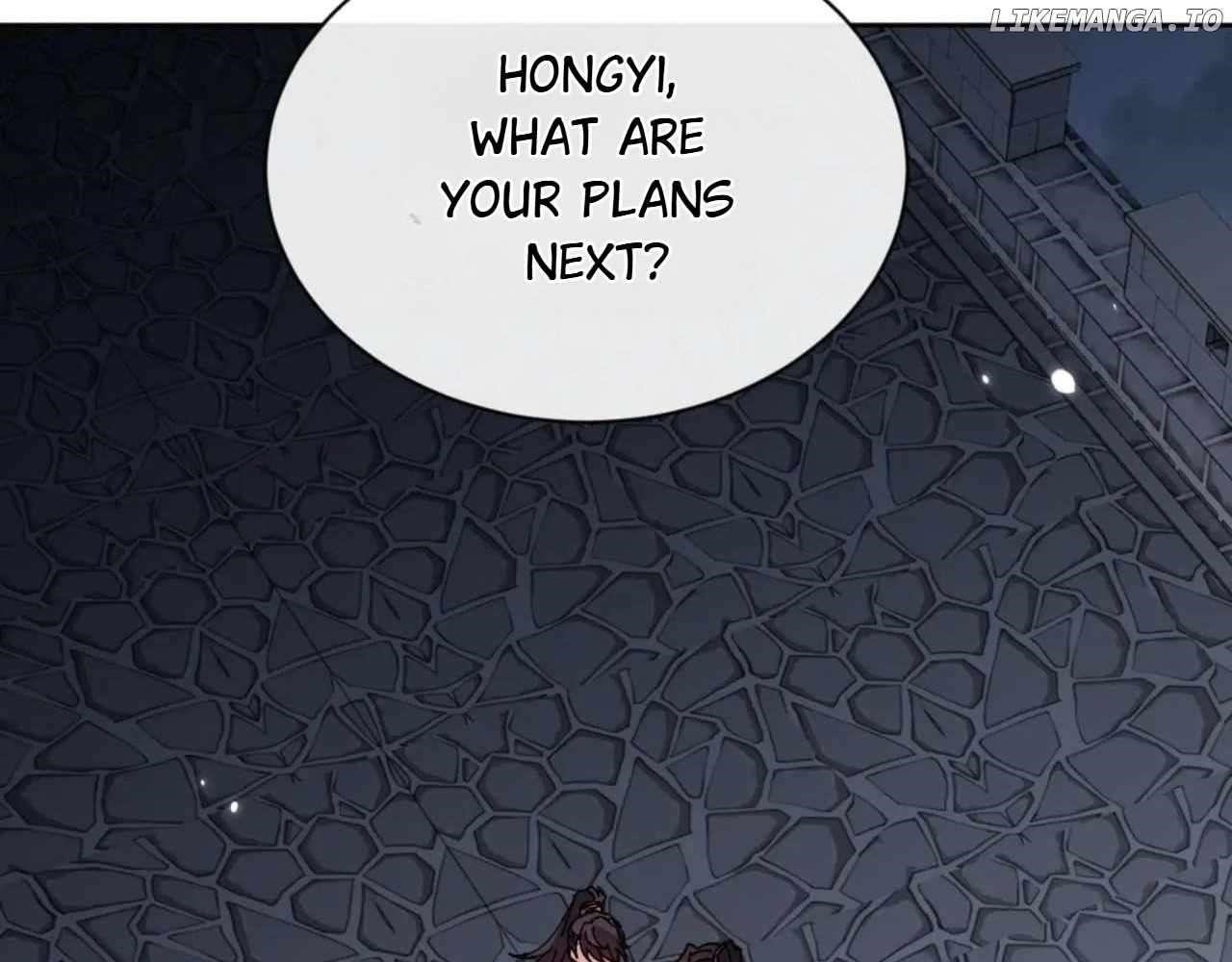Master: This Villainous Disciple Is Not The Holy Child Chapter 105 - Page 77 in English