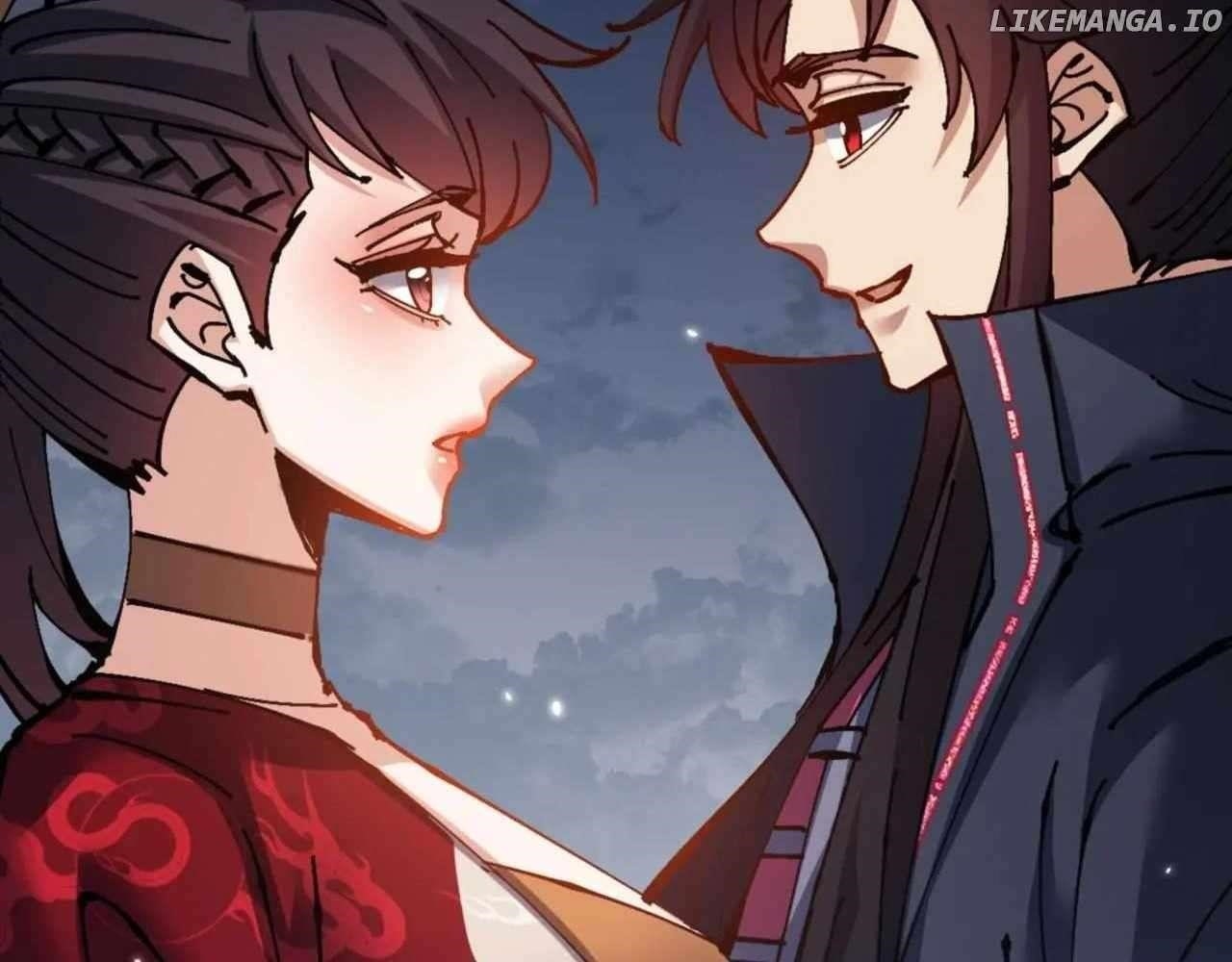 Master: This Villainous Disciple Is Not The Holy Child Chapter 105 - Page 86 in English