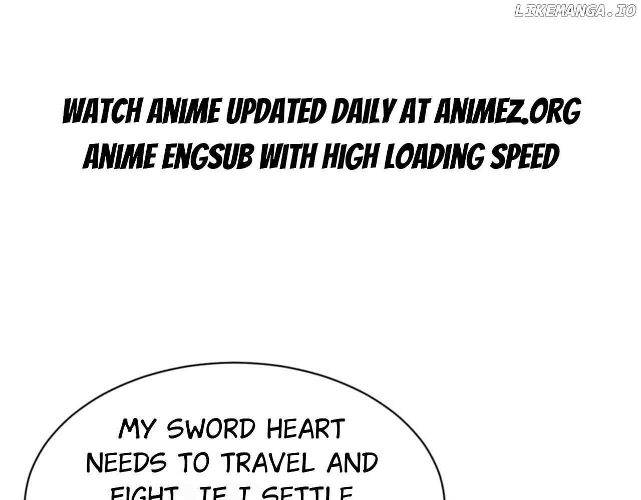 Master: This Villainous Disciple Is Not The Holy Child Chapter 105 - Page 88 in English