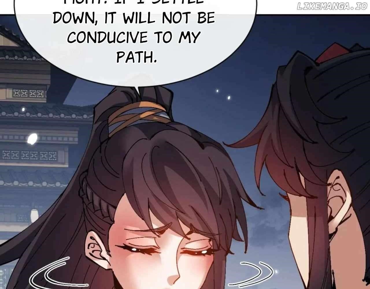 Master: This Villainous Disciple Is Not The Holy Child Chapter 105 - Page 89 in English