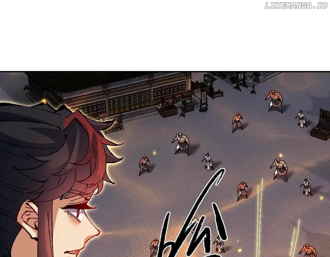 Master: This Villainous Disciple Is Not The Holy Child Chapter 105 - Page 9 in English