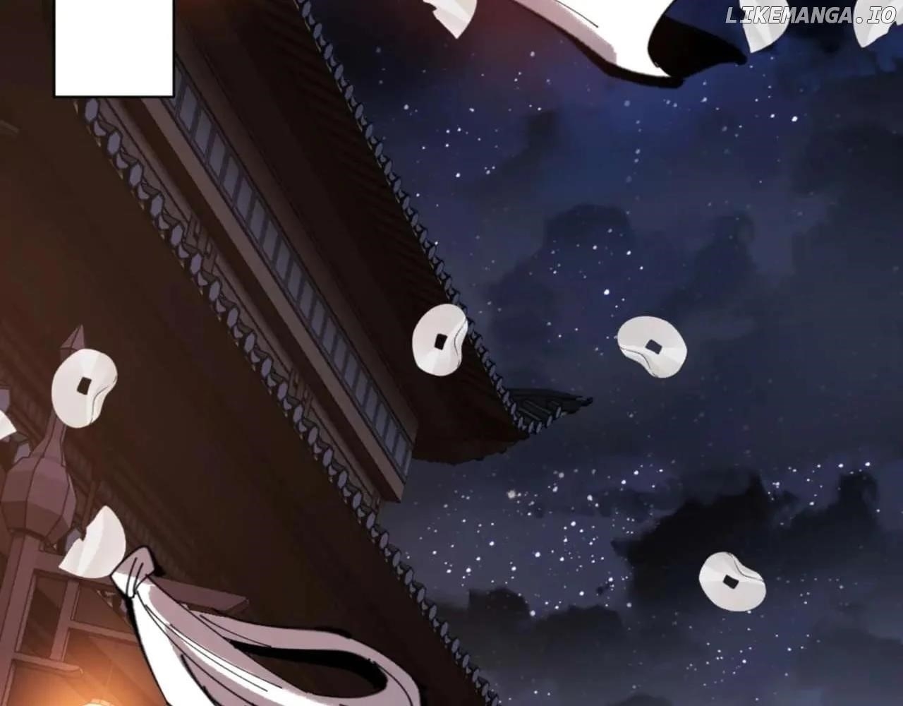 Master: This Villainous Disciple Is Not The Holy Child Chapter 106 - Page 117 in English